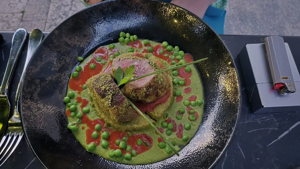 Menu_Bacchus & Apollon - Le Mazel -_Die_image_8