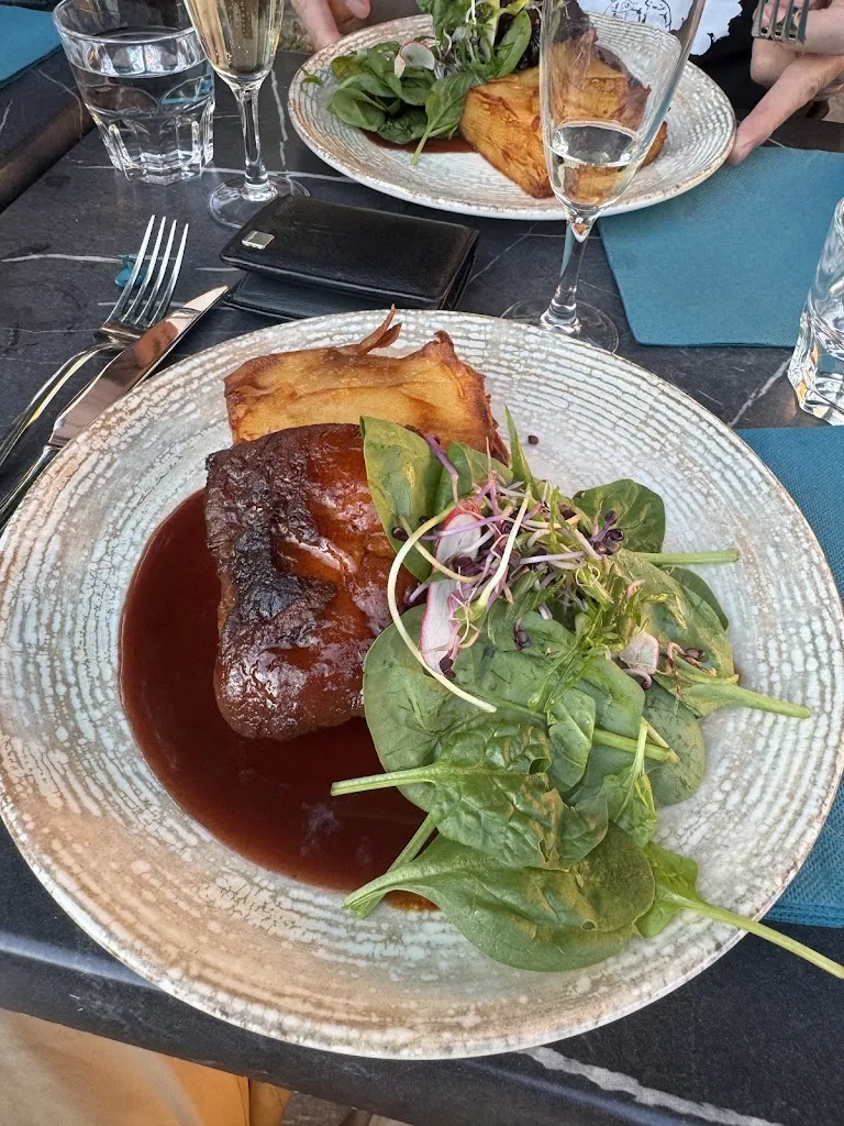 Cianfrani Christophe_Bacchus & Apollon - Le Mazel -_Die_review