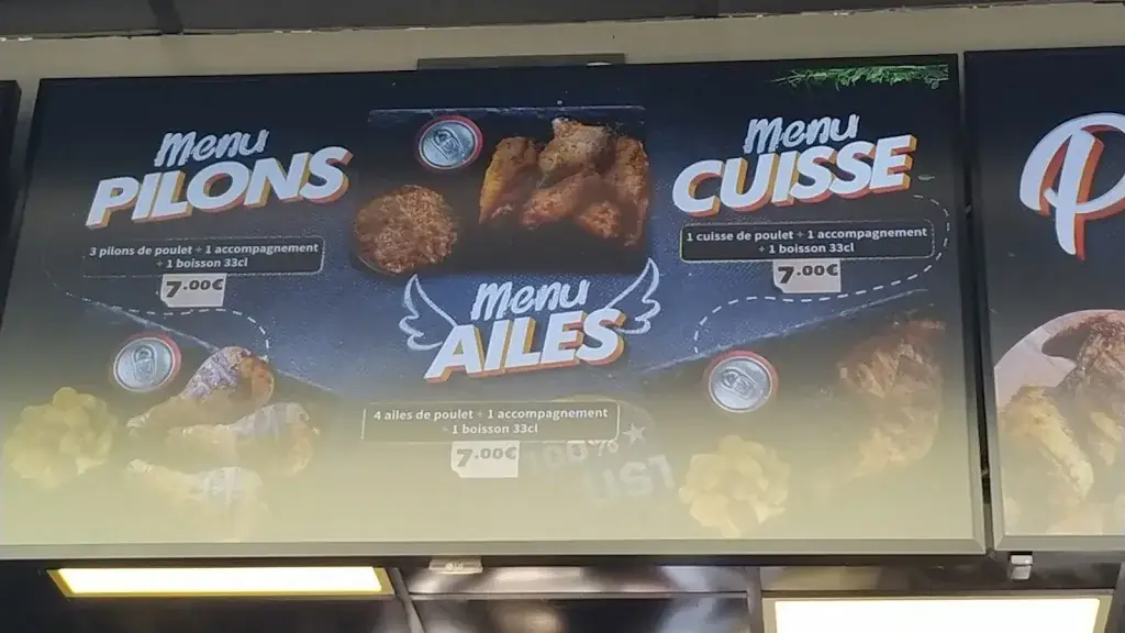 Menu_100% Crousti Original_Bagneux_image_2