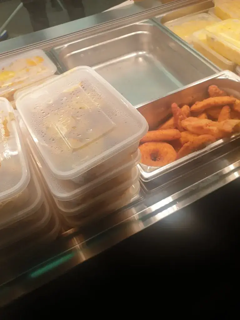 Menu_100% Crousti Original_Bagneux_image_8