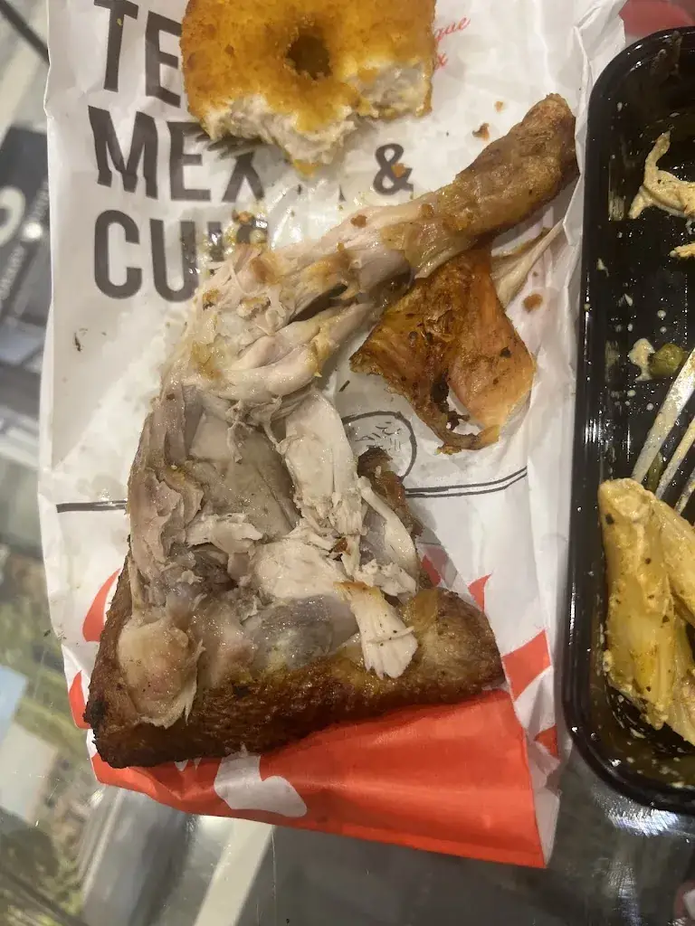 Wael Kajouan_100% Crousti Original_Bagneux_review