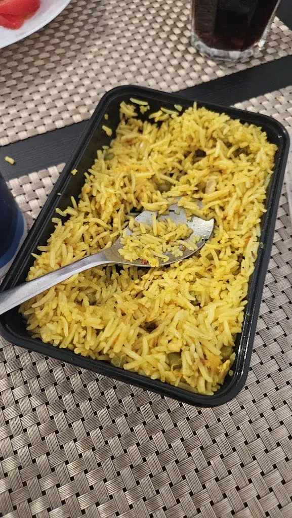 Yasmin Fragoso de Camargo_100% Crousti Original_Bagneux_review