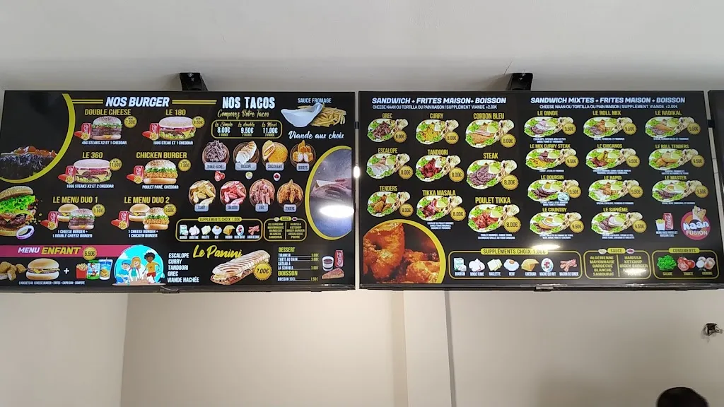 Menu_Naan Fusion_Bagneux_image_1