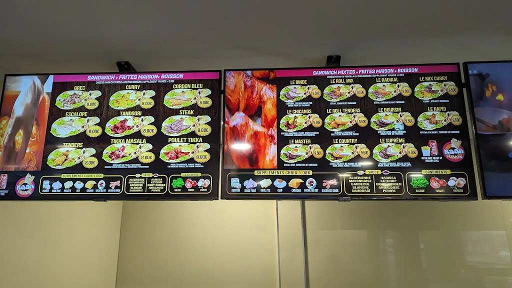 Menu_Naan Fusion_Bagneux_image_2