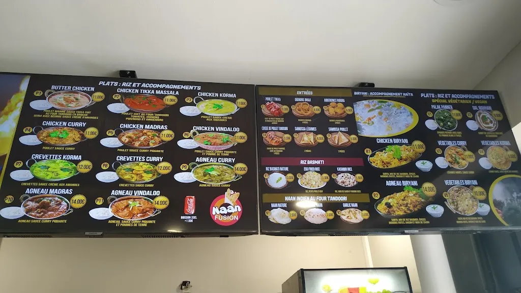 Menu_Naan Fusion_Bagneux_image_4