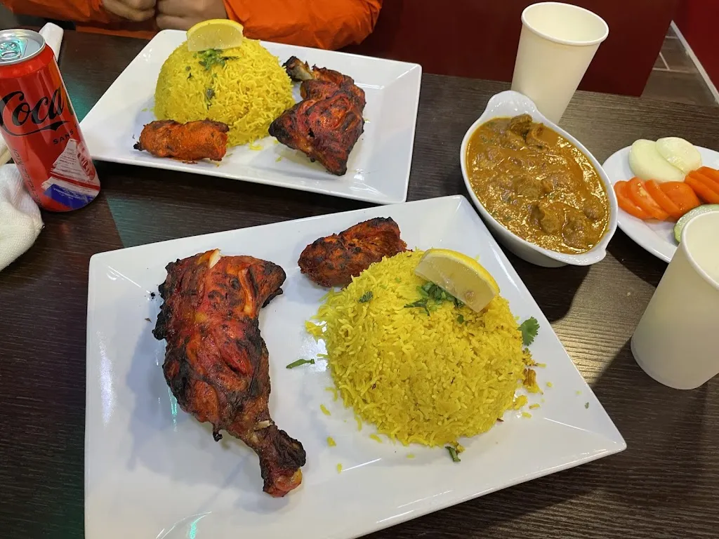 Ismot Ara_Naan Fusion_Bagneux_review