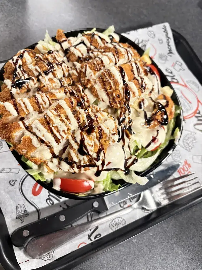 Le Victoria - Food Court_Bagneux_slider_image_2