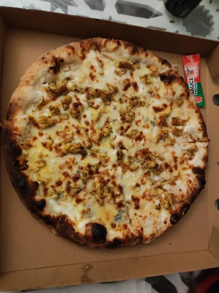 Menu_Select Food Expresse_Bagneux_image_7