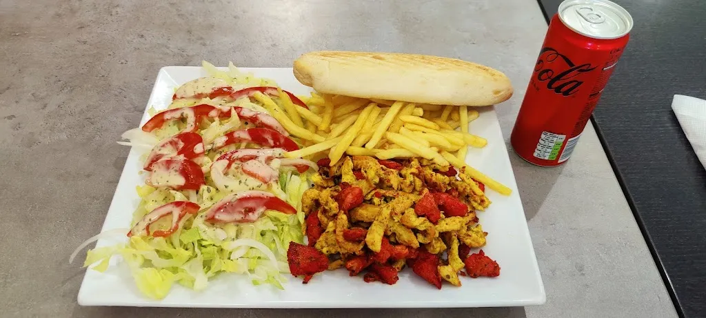 Menu_Select Food Expresse_Bagneux_image_8