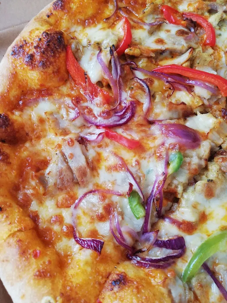 tahera Hussain_Select Food Expresse_Bagneux_review