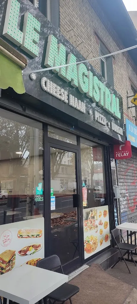 Eyden Platinium_Le Magistral, Bagneux_Bagneux_review