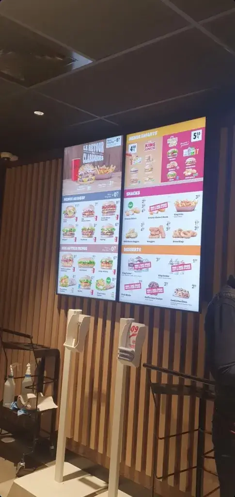 Menu_Burger King_Bagneux_image_1