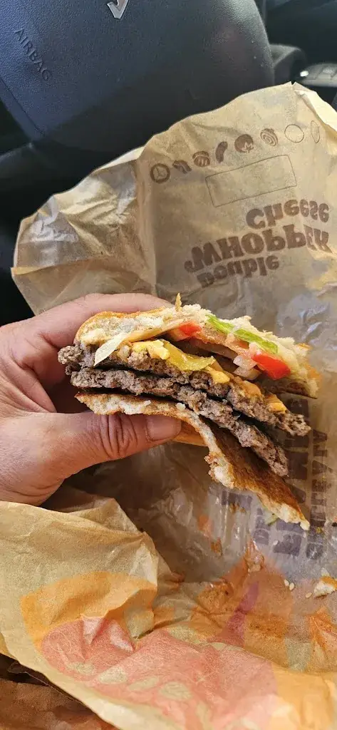 Menu_Burger King_Bagneux_image_3