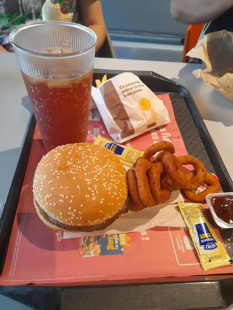 Menu_Burger King_Bagneux_image_5