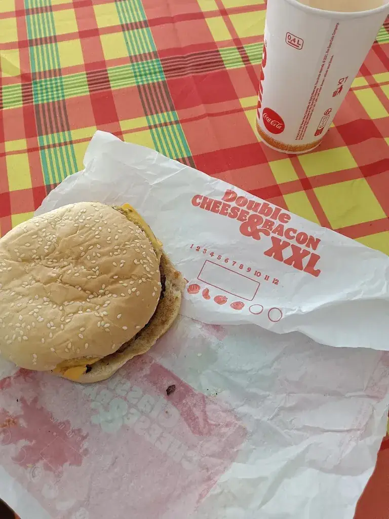 Menu_Burger King_Bagneux_image_7