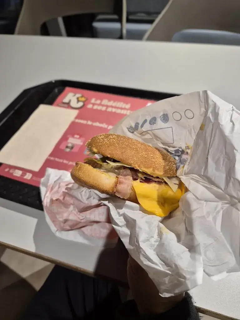 Menu_Burger King_Bagneux_image_9