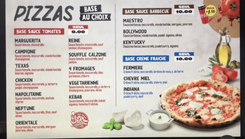 Menu_Best Of_Bagneux_image_1