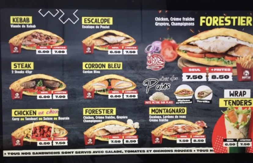 Menu_Best Of_Bagneux_image_3