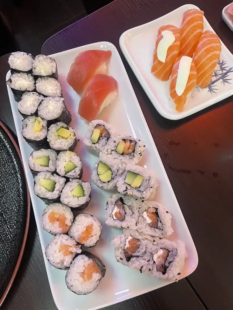 Elvine_Muki Sushi_Bagneux_review