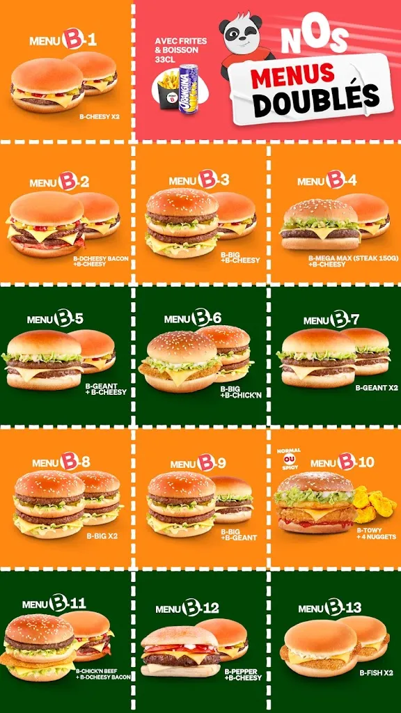 Menu_POINT B Bagneux_Bagneux_image_4