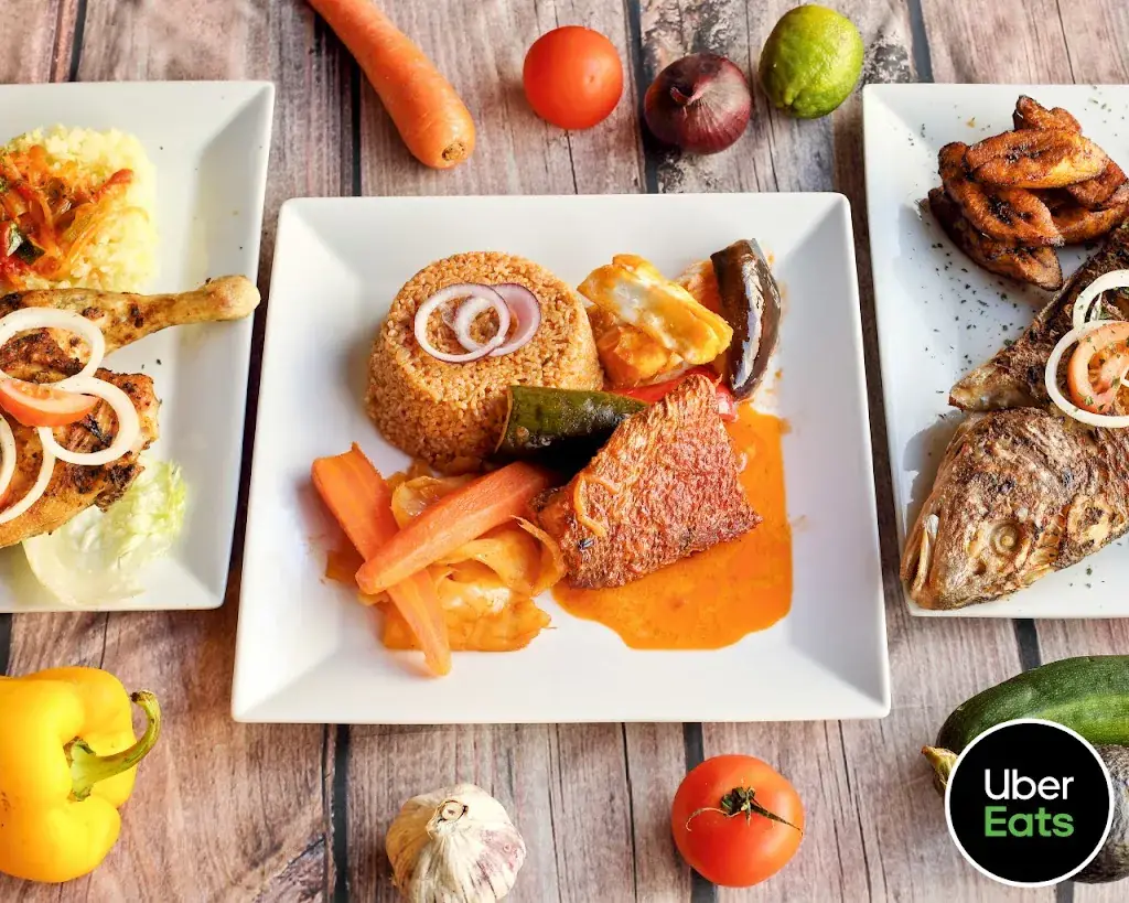 Menu_Josep Chacha Saveur d'Afrique_Bagneux_immagine_6