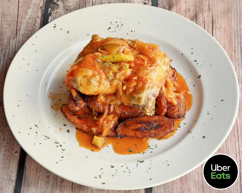 Menu_Josep Chacha Saveur d'Afrique_Bagneux_immagine_8