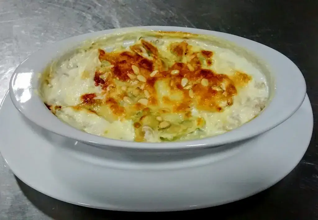 Menü_Café restaurant des Lys_Die_Bild_3