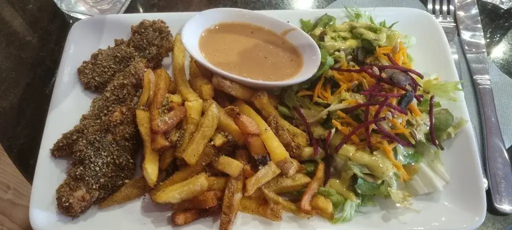 Menü_Café restaurant des Lys_Die_Bild_7