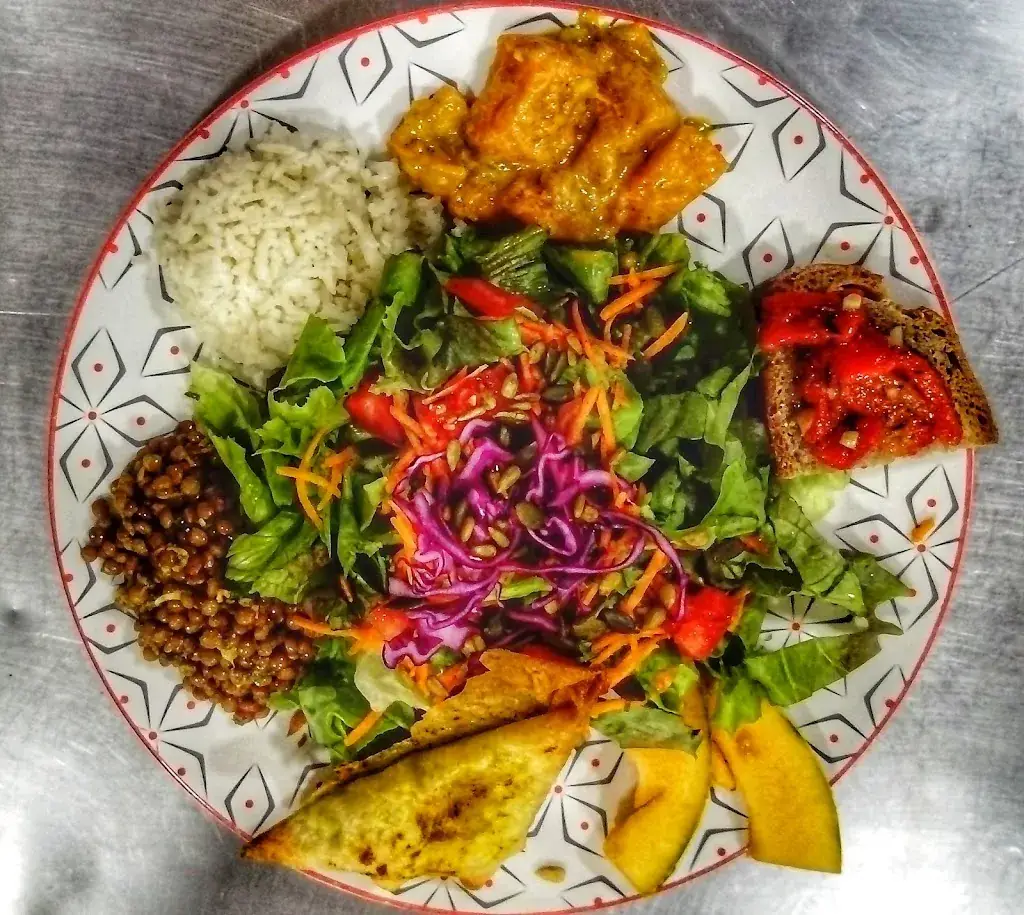 Menü_Café restaurant des Lys_Die_Bild_8