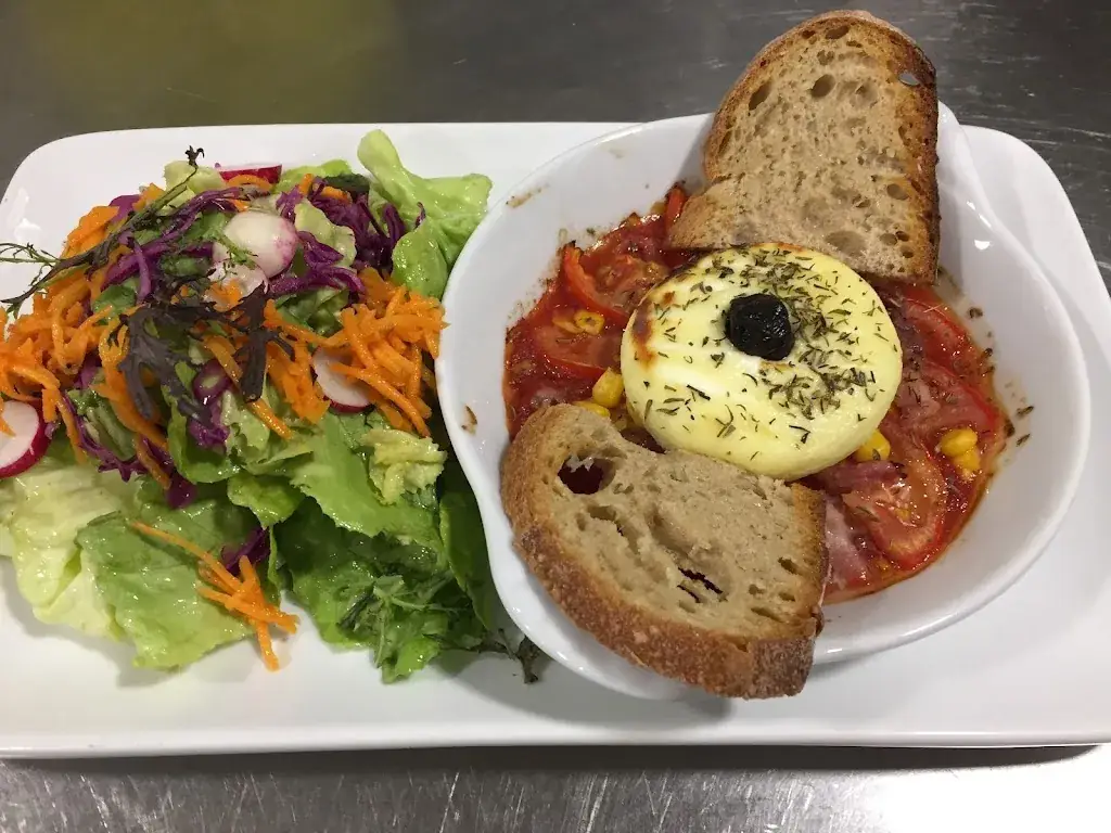 Menü_Café restaurant des Lys_Die_Bild_9