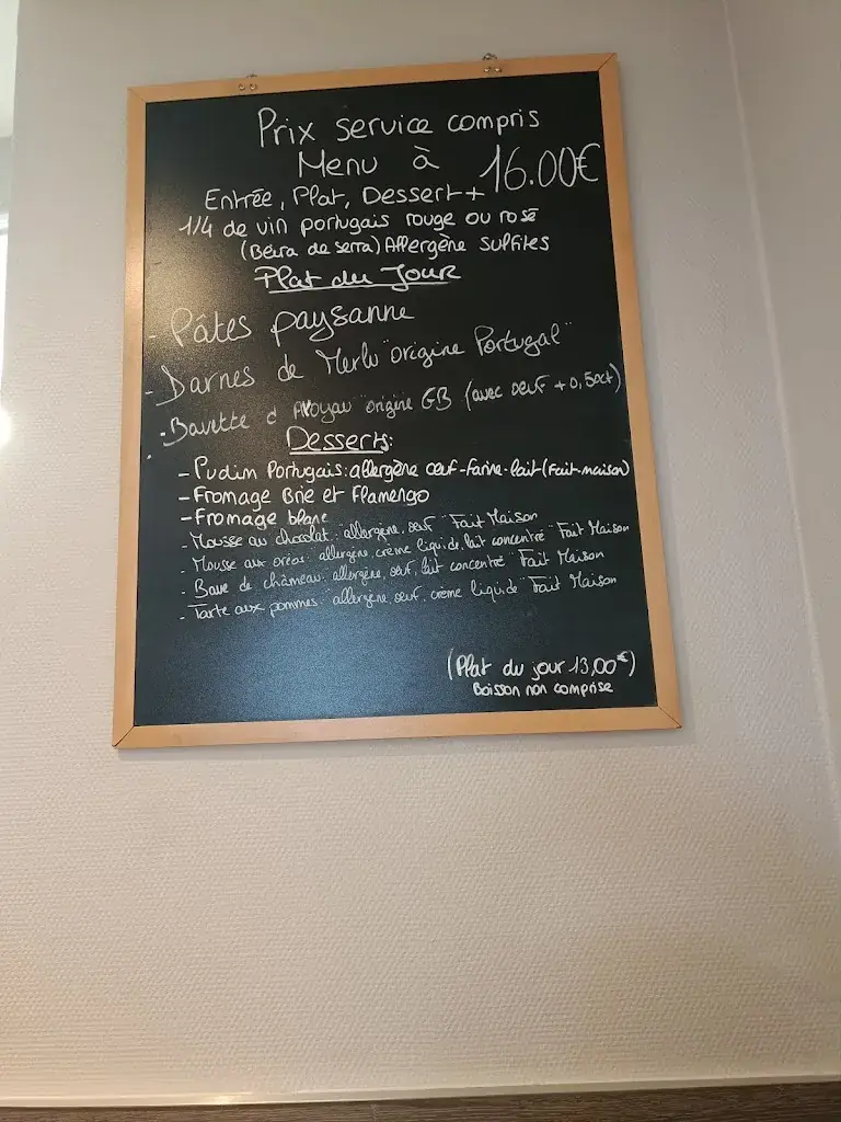 Menu_BAR RESTAURANT COUTINHO_Beynes_image_3