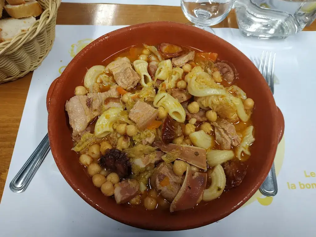 Menu_BAR RESTAURANT COUTINHO_Beynes_image_6