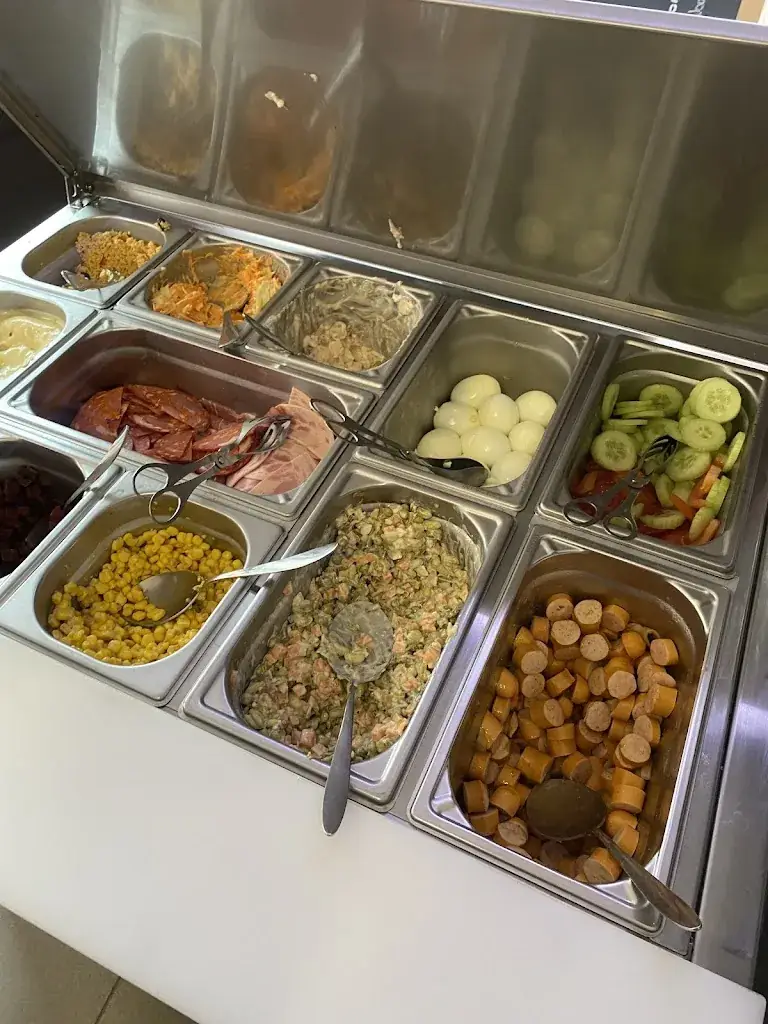 TheDanza_BAR RESTAURANT COUTINHO_Beynes_review