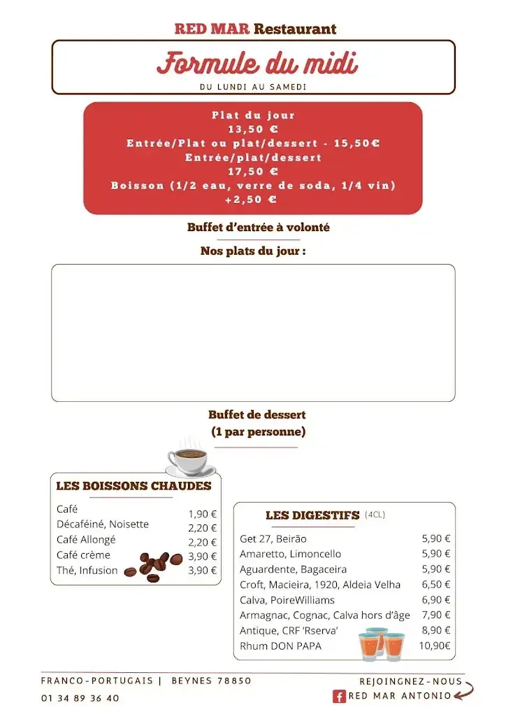 Menu_Restaurant RED MAR_Thiverval-Grignon_image_2