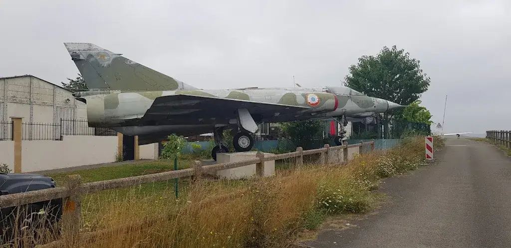 Jean-Luc HINDRYCKX_Restaurant RED MAR_Thiverval-Grignon_review