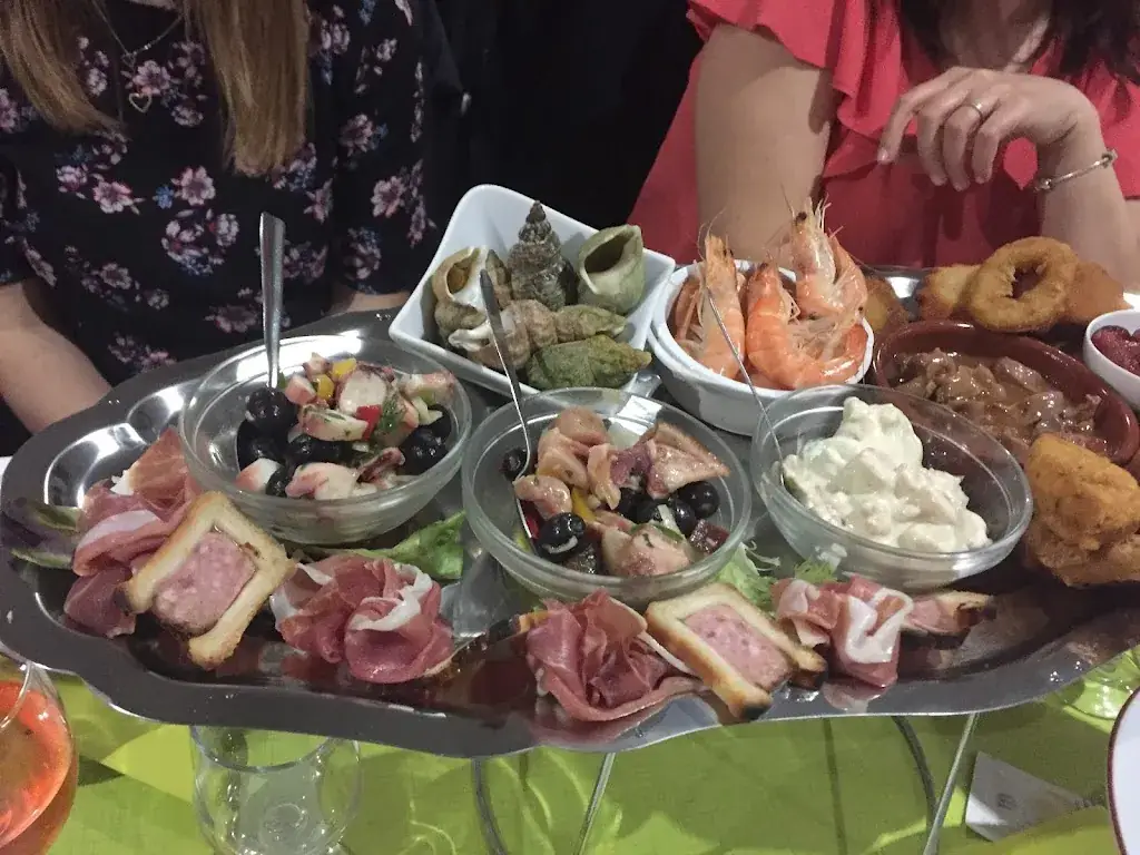 Olga Dis santos_Restaurant RED MAR_Thiverval-Grignon_review