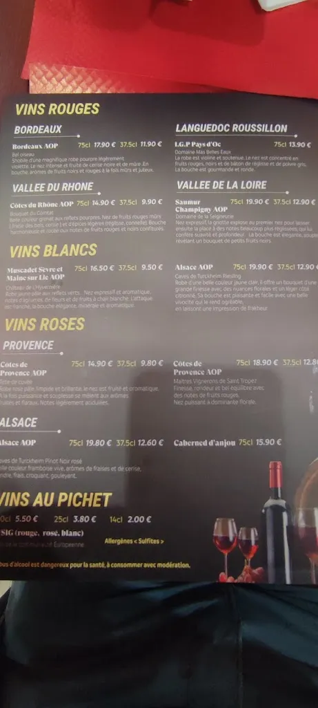 Menu_Sushi Show_Beynes_image_3