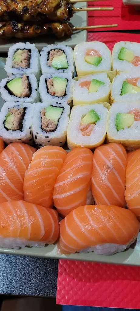 Menu_Sushi Show_Beynes_image_7