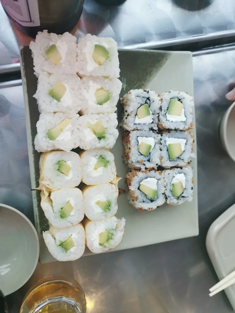 Menu_Sushi Show_Beynes_image_8