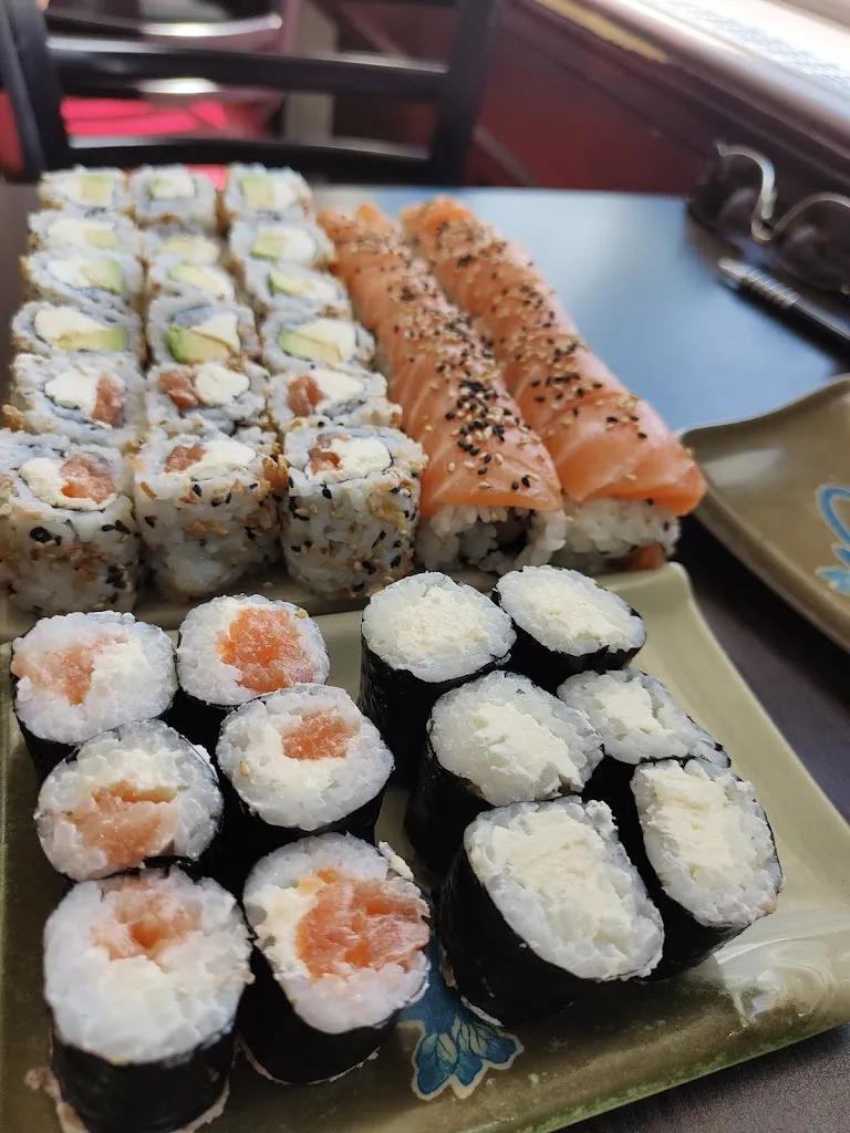 Sushi Show_Beynes_slider_image_2