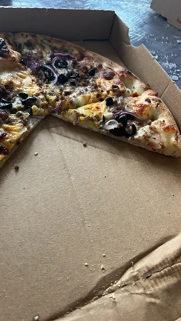 Menu_INSTANT PIZZA BEYNES_Beynes_image_6