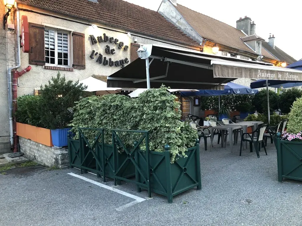 L'Auberge de l'Abbaye_Neauphle-le-Vieux_slider_image_3