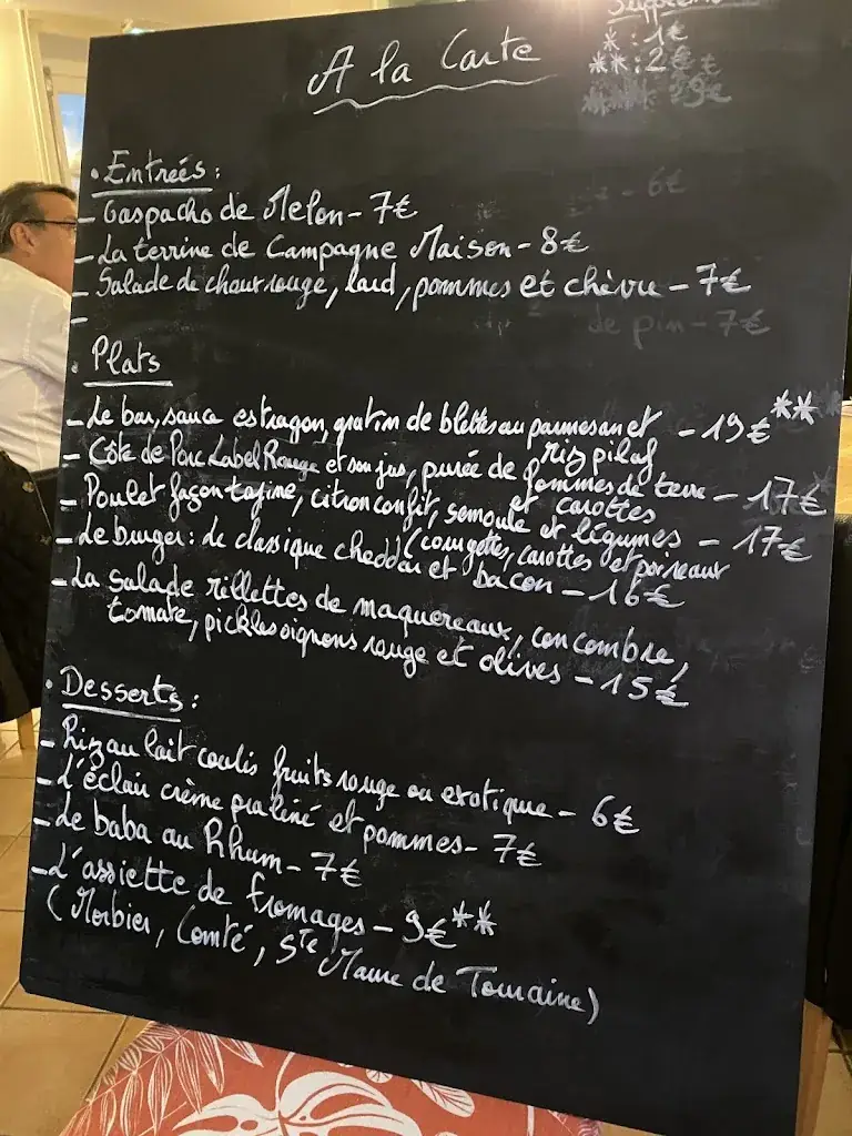 Menu_L’Auberge de Montainvillle_Montainville_image_1