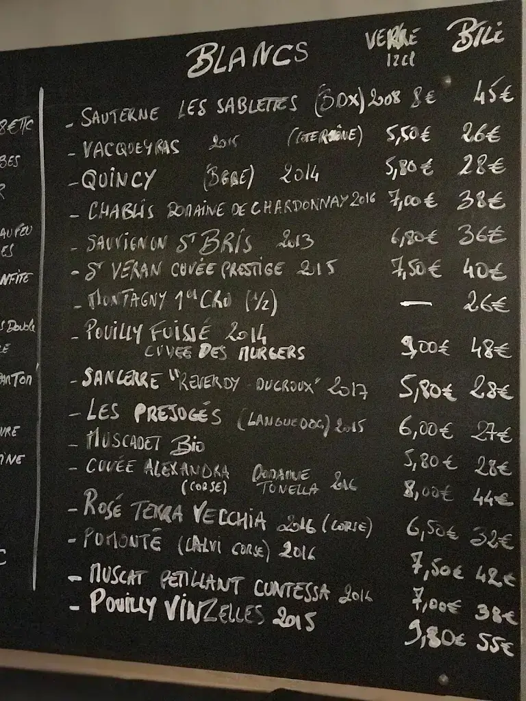 Menu_L’Auberge de Montainvillle_Montainville_image_4