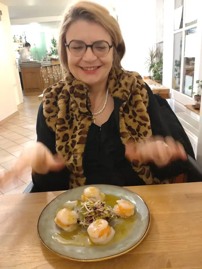 Thierry LEBOEUF_L’Auberge de Montainvillle_Montainville_review