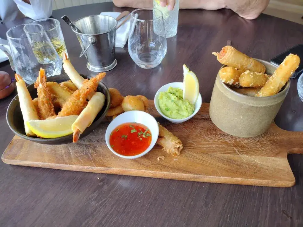 Philippe Raymond_La Table du Liberty_Thiverval-Grignon_review