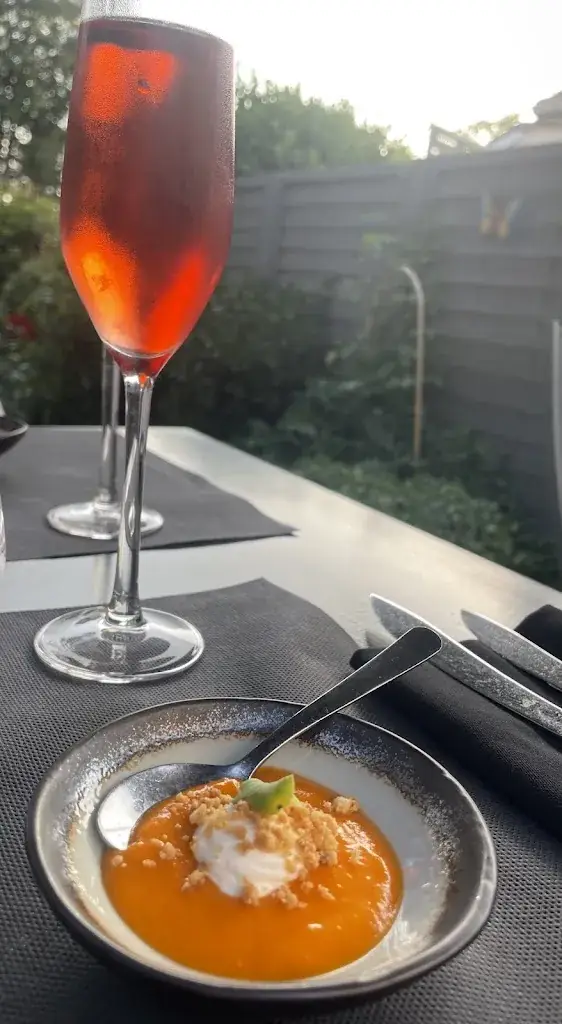 Sabine Phlx_La Griotte_Neauphle-le-Château_review