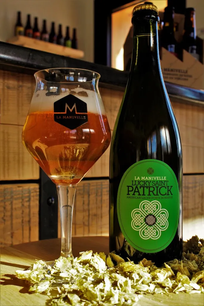 Menu_La Manivelle - Brasserie Artisanale de Die_Die_image_3