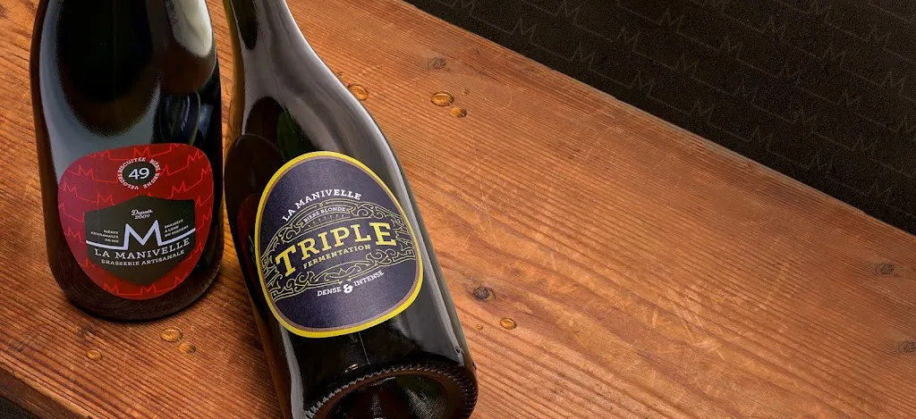 Menu_La Manivelle - Brasserie Artisanale de Die_Die_image_4