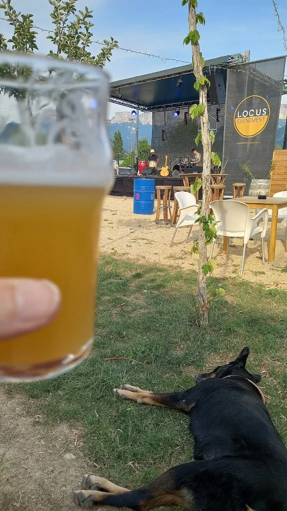 Menu_La Manivelle - Brasserie Artisanale de Die_Die_image_7